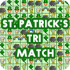 St. Patrick's Tri Match המשחק