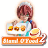 Stand O' Food 2 המשחק