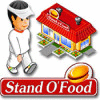 Stand O'Food המשחק