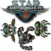 Star Defender 3 המשחק