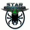 Star Defender 4 המשחק