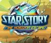 Star Story: The Horizon Escape המשחק