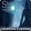 Strange Cases: The Lighthouse Mystery Collector's Edition המשחק
