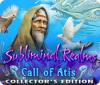 Subliminal Realms: Call of Atis Collector's Edition המשחק