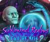 Subliminal Realms: Call of Atis המשחק