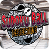 Sudoku Ball Detective המשחק