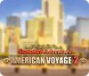 Summer Adventure: American Voyage 2 המשחק