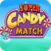 Super Candy Match המשחק