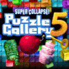 Super Collapse! Puzzle Gallery 5 המשחק