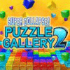 Super Collapse! Puzzle Gallery 2 המשחק