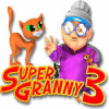 Super Granny 3 המשחק