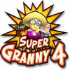 Super Granny 4 המשחק