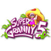 Super Granny 5 המשחק