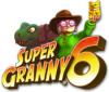 Super Granny 6 המשחק