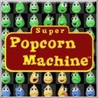 Super Popcorn Machine המשחק