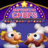 SuperStar Chefs המשחק