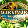 Survivor Samoa - Amazon Rescue המשחק