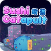 Sushi Catapult המשחק