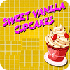 Sweet Vanilla Cupcakes המשחק