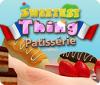 Sweetest Thing 2: Patissérie המשחק