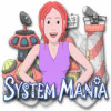 System Mania המשחק