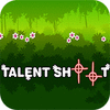 Talent Shoot המשחק