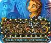 Tales of Lagoona 3: Frauds, Forgeries, and Fishsticks המשחק