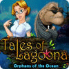 Tales of Lagoona: Orphans of the Ocean המשחק