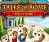 Tales of Rome: Solitaire המשחק