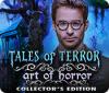 Tales of Terror: Art of Horror Collector's Edition המשחק