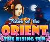 Tales of the Orient: The Rising Sun המשחק