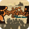 Tanooky Tracks המשחק
