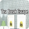 Tea Break Escape המשחק