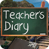 Teacher's Diary המשחק