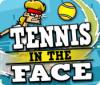 Tennis in the Face המשחק