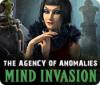 The Agency of Anomalies: Mind Invasion המשחק