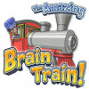 The Amazing Brain Train המשחק