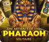 The Artifact of the Pharaoh Solitaire המשחק