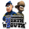The Bluecoats: North vs South המשחק