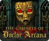 The Cabinets of Doctor Arcana המשחק