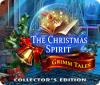 The Christmas Spirit: Grimm Tales Collector's Edition המשחק