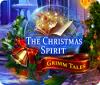 The Christmas Spirit: Grimm Tales המשחק