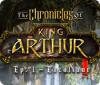 The Chronicles of King Arthur: Episode 1 - Excalibur המשחק