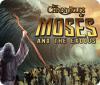 The Chronicles of Moses and the Exodus המשחק