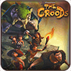 The Croods. Hidden Object Game המשחק