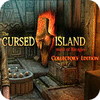 The Cursed Island: Mask of Baragus. Collector's Edition המשחק