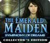 The Emerald Maiden: Symphony of Dreams Collector's Edition המשחק