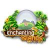 The Enchanting Islands המשחק