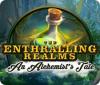 The Enthralling Realms: An Alchemist's Tale המשחק