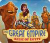 The Great Empire: Relic Of Egypt המשחק